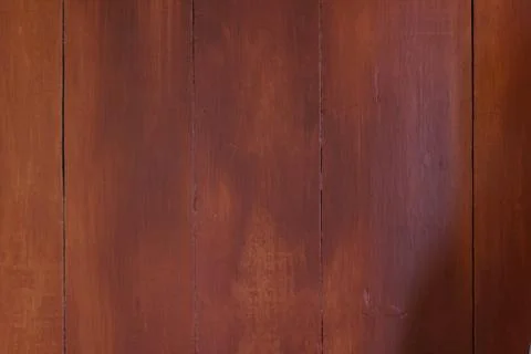Red wood background Stock Photos