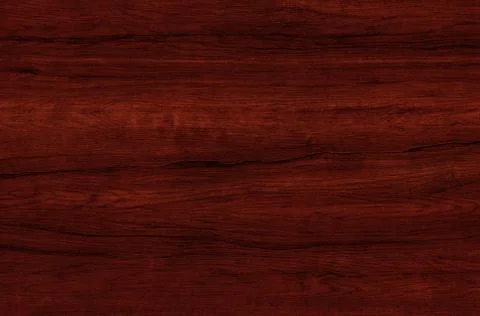 Red wood texture. background old panels Stock Photos