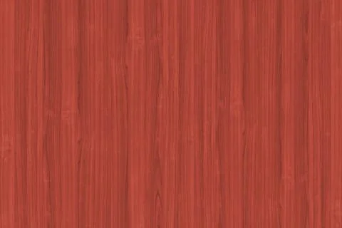 Red wood texture. background old panels Stock Photos