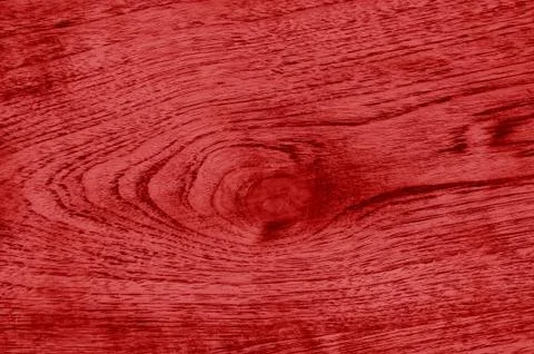 Red wood texture Stock Illustration