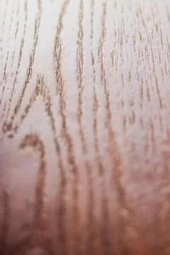 Red wood texture, interior design 库存照片