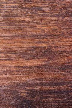 Red wood texture, interior design Stock Photos