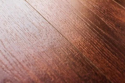 Red wood texture, interior design 写真素材