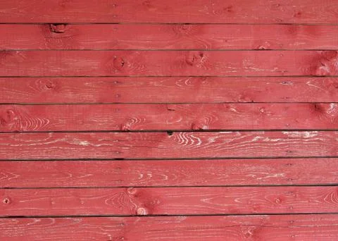 Red wood texture Stock Photos