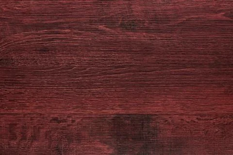 Red wood texture Stock Photos