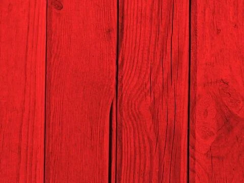Red Wood Texture 스톡 사진