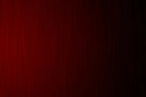 Red wooden background texture. Illustrazione stock