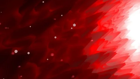 Red Worlds 4k 01 Stock Footage 83896291