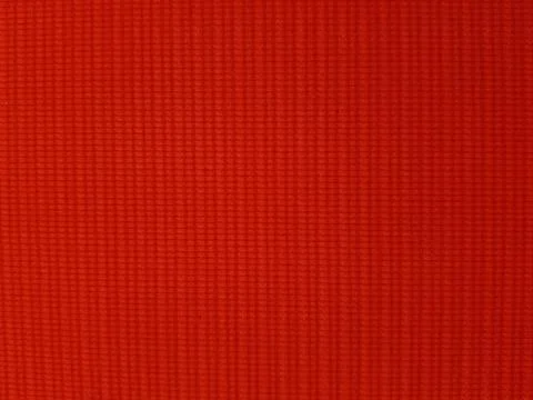 Red woven texture for background Stock Photos