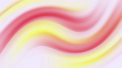 Red &amp; Yellow abstract background HD VIDEO Stockbeeldmateriaal 227670974