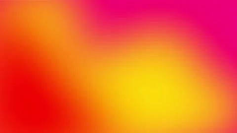 Red-yellow background abstraction Stock Footage 148172020
