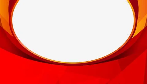 Red Yellow Background Illustrations Royalty Free Vector Graphics Stockillustratie