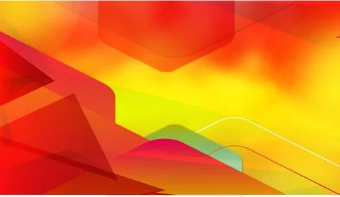 Red Yellow Background Vector Graphics for Free Download Stock Photos