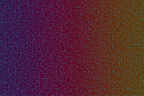 Red yellow dark background. Gradient, pastel colors. Transition. Shadow light Foto stock