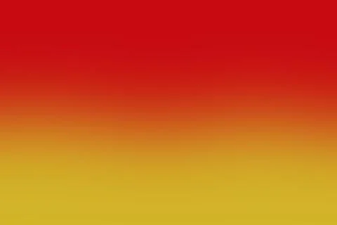 Red yellow gradient background. Abstract texture.  Modern design for website. Stock Photos