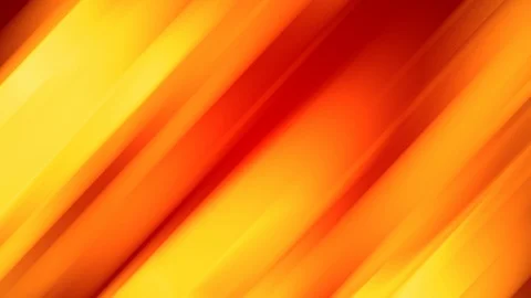 A red yellow gradient of a bright fire c... | Stock Video | Pond5