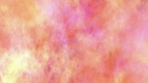 Red yellow sky - seamless background moving Video for looping Stock Footage 56026945