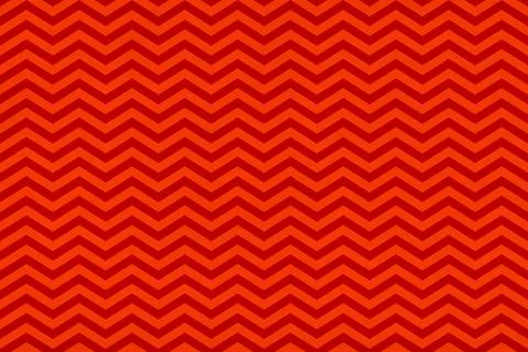 Red zigzag pattern background 스톡 일러스트