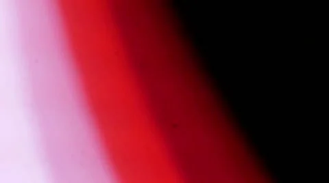 Red_Lightleaks Stock Footage 53975172