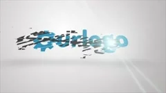 Redbird Logo Reveal Stock After Effects