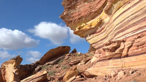 RedBluff1 스톡 동영상 139665101