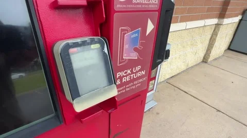 Video Game Rental Stock Videos – Royalty-Free HD & 4K Videos