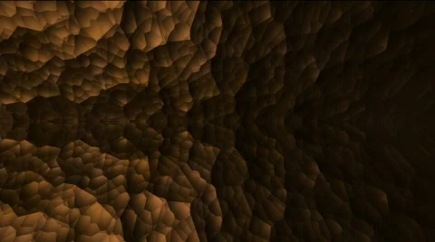 RedCrustMirror Stock Footage 545300