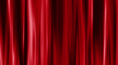 RedCurtain Video stock 1048010