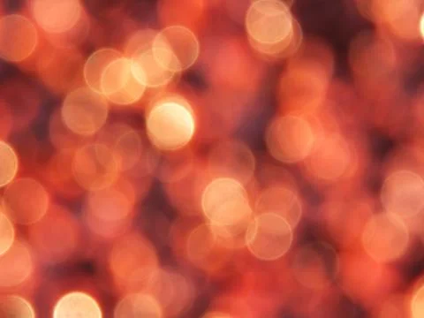 A reddish blur as background Stock Photos