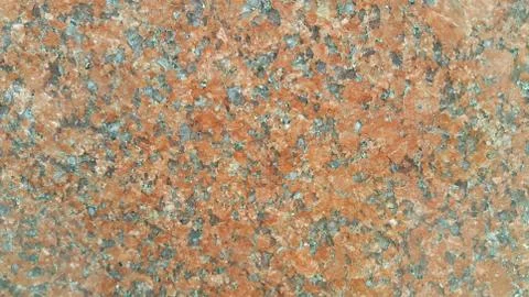 Reddish  floor abstract background:  Closeup texture of red concrete floor. A Stock Photos
