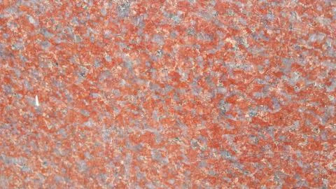 Reddish  floor abstract background:  Closeup texture of red concrete floor. A Stock Photos