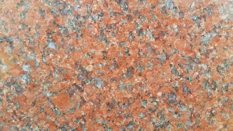 Reddish  floor abstract background:  Closeup texture of red concrete floor. A 스톡 사진