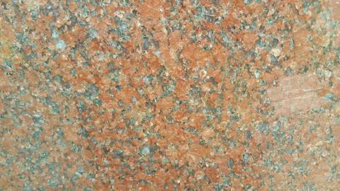 Reddish  floor abstract background:  Closeup texture of red concrete floor. A Stock Photos
