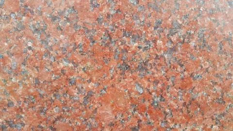 Reddish  floor abstract background:  Closeup texture of red concrete floor. A Foto stock