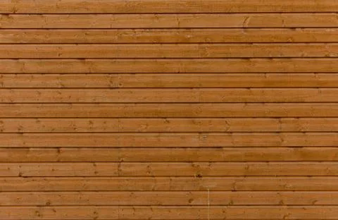 Reddish plank wall Stock Photos