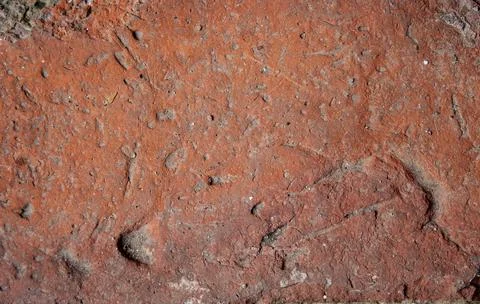 Reddish rough texture background Old urban textured background Stock Photos