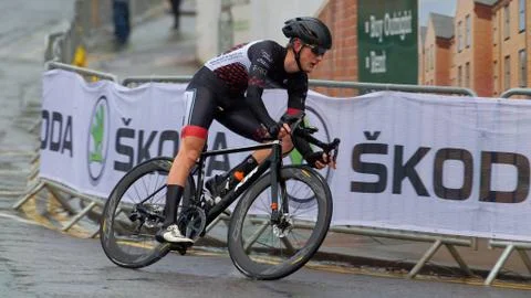 Redditch, UK - 05/09/19 - Inter-Services Championship Stock Photos