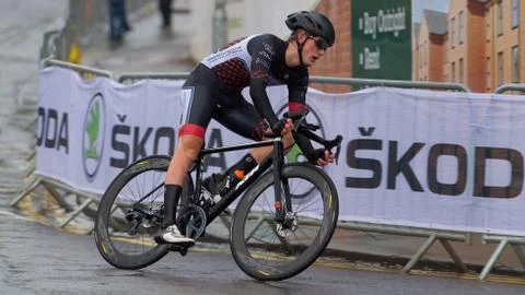Redditch, UK - 05/09/19 - Inter-Services Championship Stock Photos