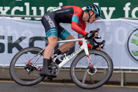 Redditch, UK - 05/09/19 - Inter-Services Championship Stock Photos