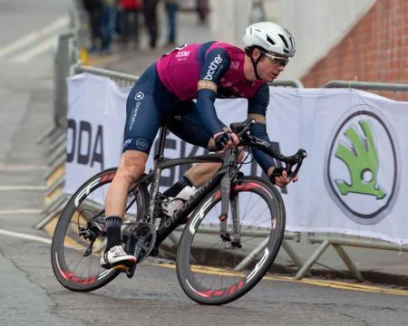 Redditch, UK - 05/09/19 - Inter-Services Championship Stock Photos
