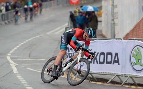 Redditch, UK - 05/09/19 - Inter-Services Championship Stock Photos