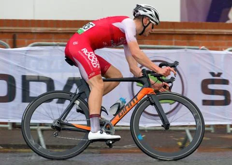 Redditch, UK - 05/09/19 - Inter-Services Championship Stock Photos