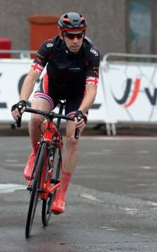 Redditch, UK - 05/09/19 - Men's Inter-Services Championship Stock Photos