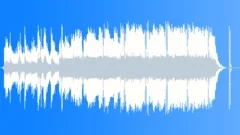 Redemption Cinematic piano and orchestraStock Music