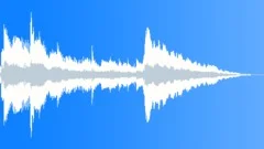 Redemptions Divide Unplugged (WP) 11 MT Bumper ( ending, tag, thoughtful, sad )Stock Music