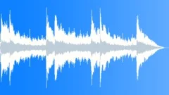 Redemptions Divide (WP) 09 Alt3 30 ( sad, dramatic, cinematic, reflective ) Stock Music
