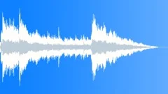 Redemptions Divide (WP) 10 MT Bumper ( ending, tag, closing, mysterious, sad ) Stock Music