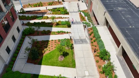 Redesigned - Syracuse, NY Video stock 336041707
