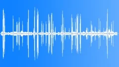 RedFooted Booby CU CallsSound Effect