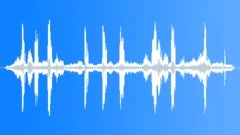 RedFooted Booby CU CallsSound Effect
